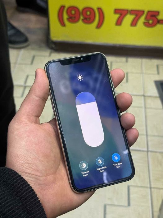 Iphone 11 pro 256 dual sim abmen bor !