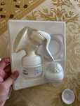 механический молокоотсос Philips avent оригинал