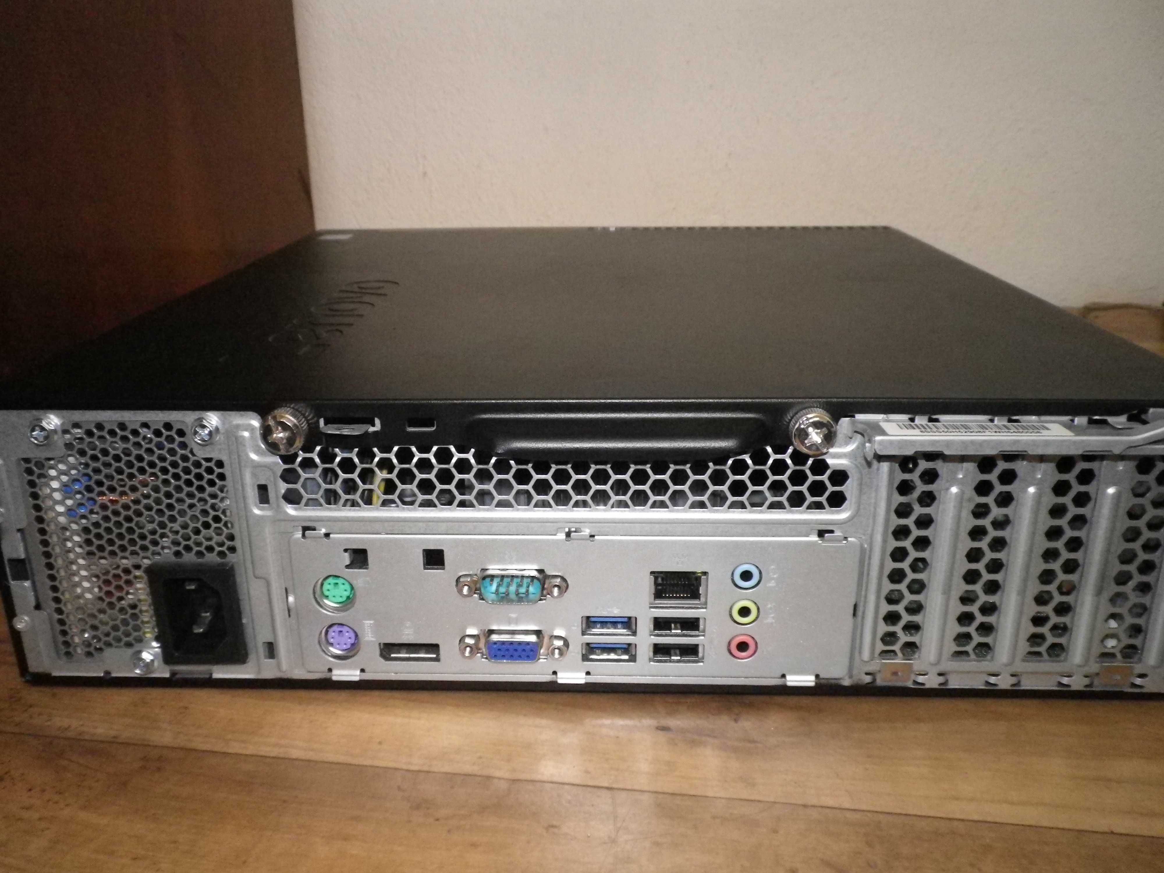 Компютър Lenovo M700-10GS