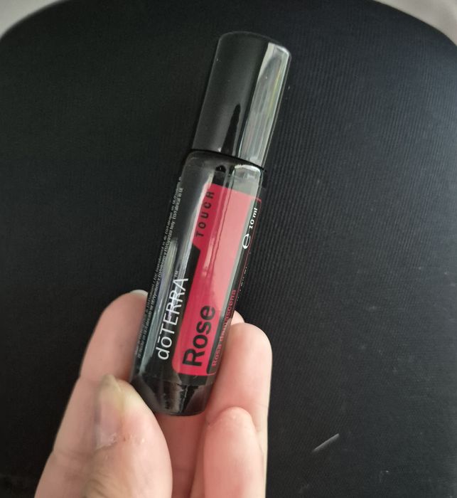 Rose touch, ulei esential