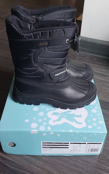 Детски апрески 34 номер