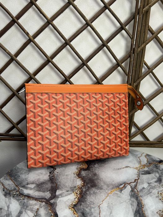 Чанта тип несесер Goyard (4модела)