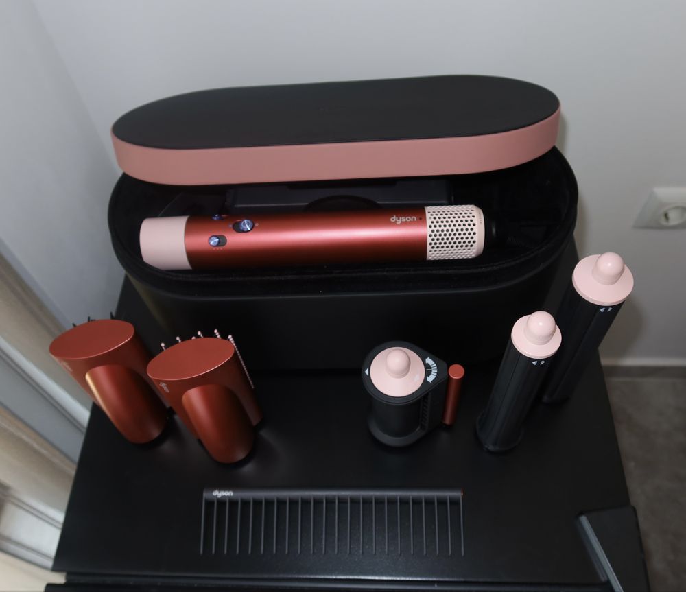 [НОВ] DYSON Airwrap