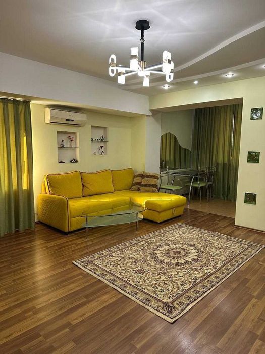 Продаётся квартира 1/3/4 Алайский рынок