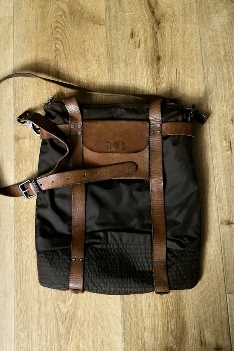 Geanta Diesel pentru laptop