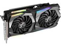 Видеокарта MSI GTX 1660SUPER