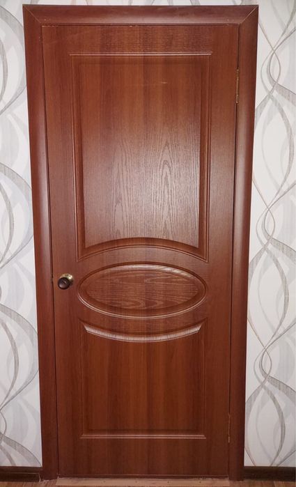 Продам двери в отличном состоянии