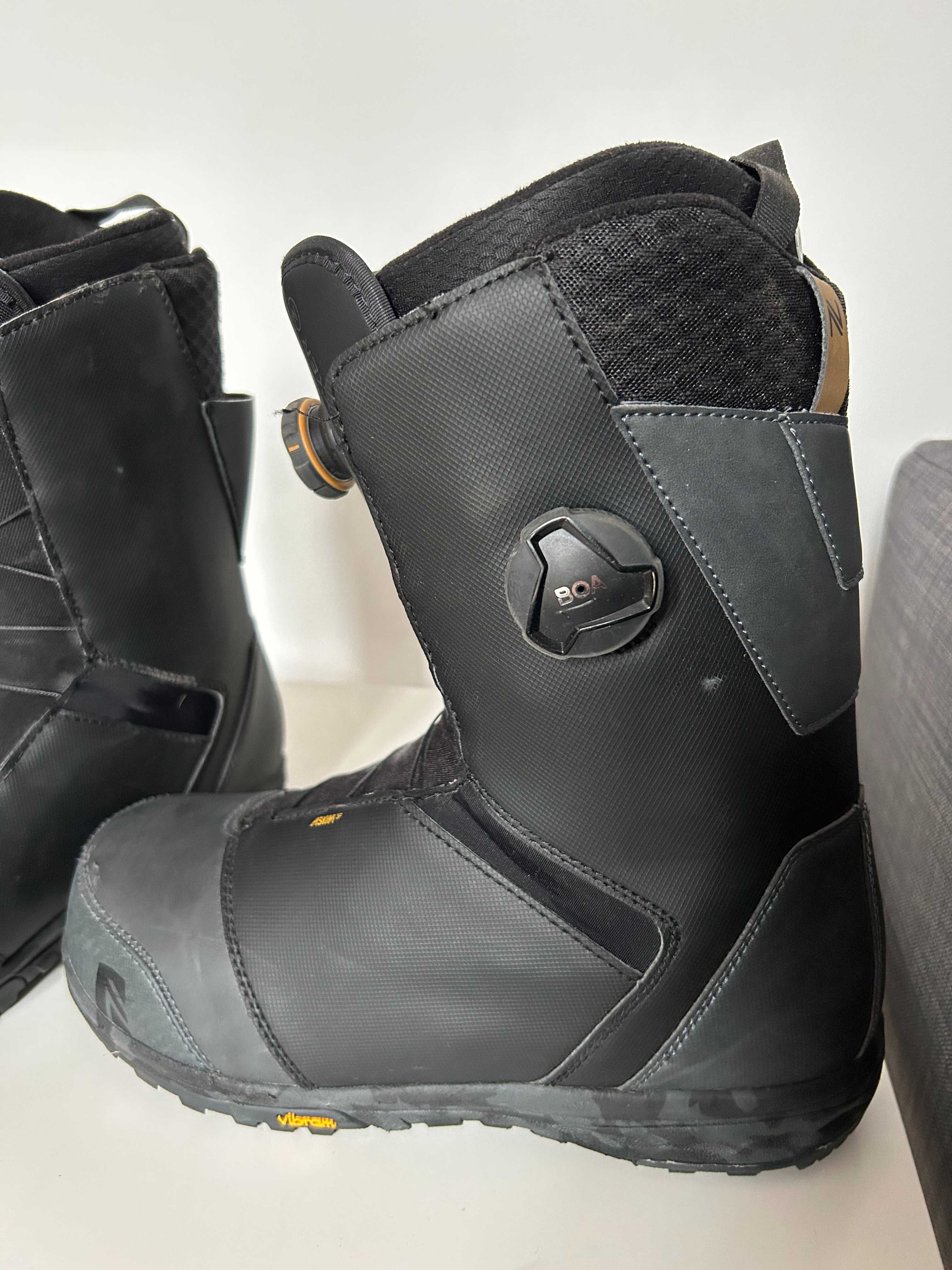 Snowboard boots 44.5
