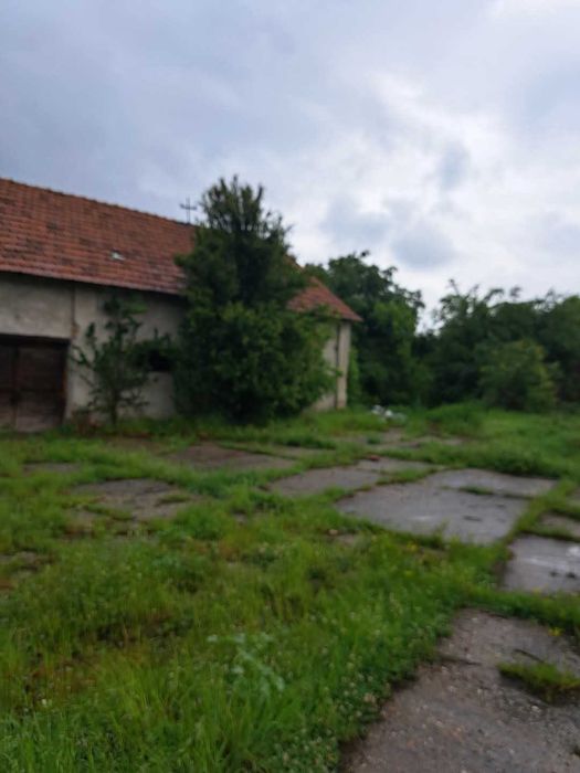 Vand hala + teren Bretea Muresana