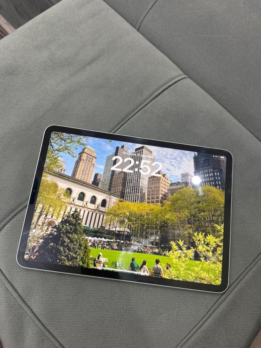 Ipad pro 4 поколения 2022