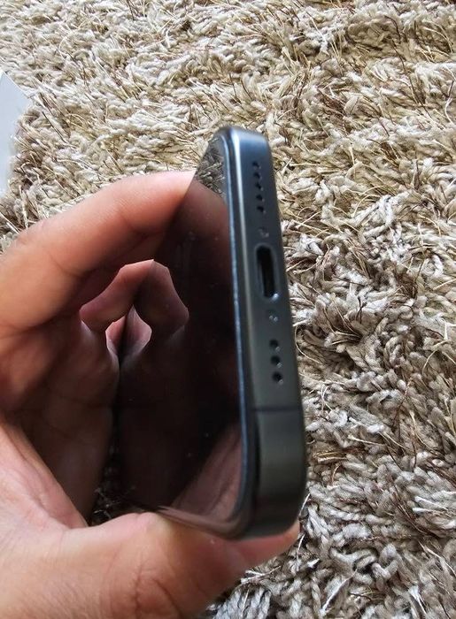 Iphone 15 Pro 128 GB