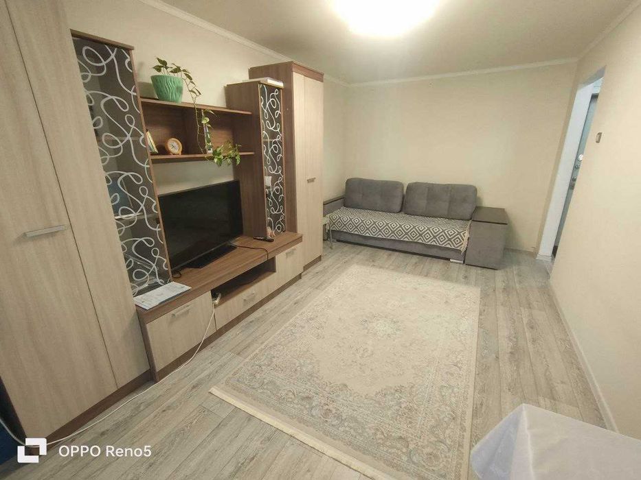 Продажа 1-комнатной квартиры, район КСК-Солнечный