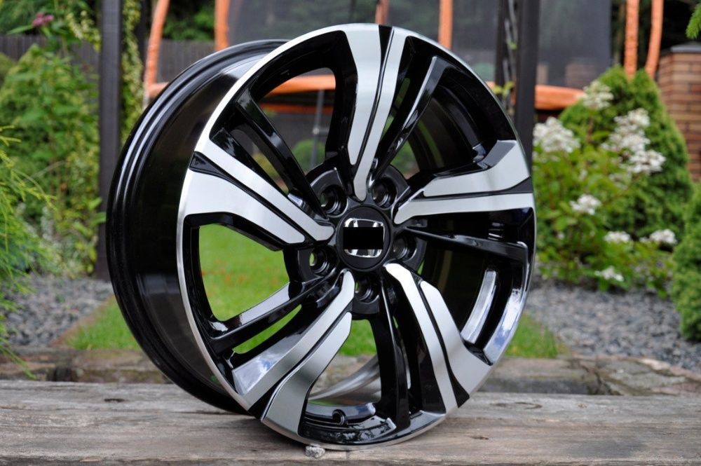 17" Джанти Хонда 5Х114,3 HONDA ACCORD Civic CR-V CR-Z CRV FRV HR-V