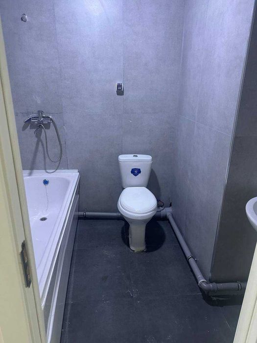 Assalom Sohil коробка 30м2: 8 этаж КВАРТИРА ПРОДАЕТСЯ Яшнабад УзБум