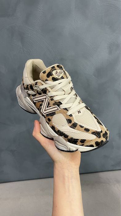 New balance 9060