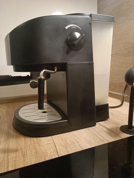 Кафемашина Arielli