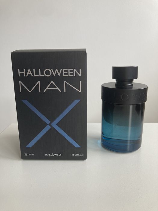 Мъжки парфюм Halloween Man X