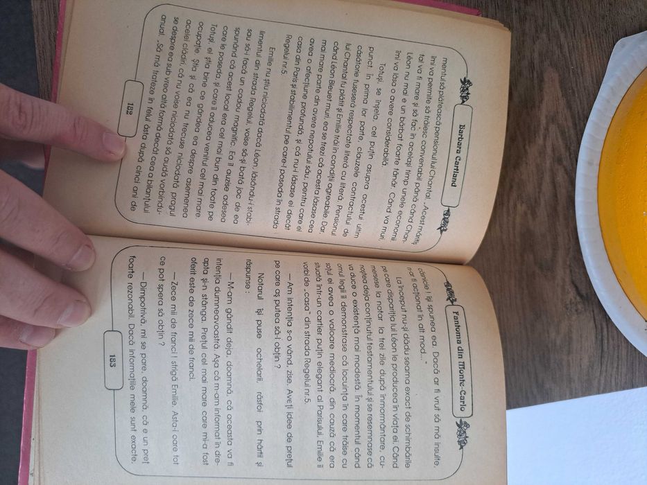 Fantoma din Monte -Carlo!