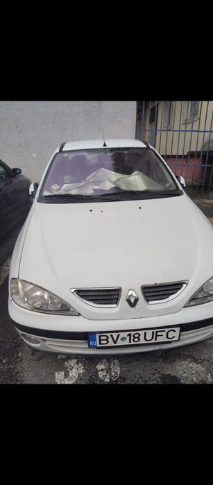 Vând Renault Megane