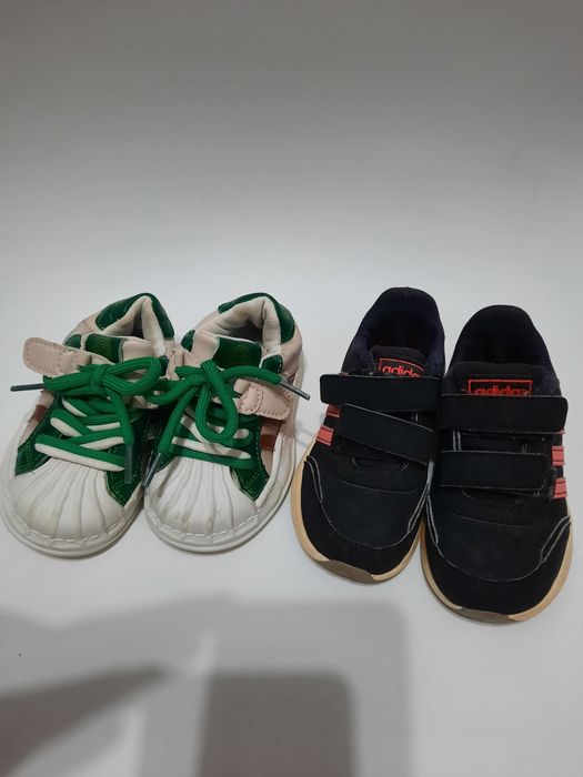 Adidasi pt copii
