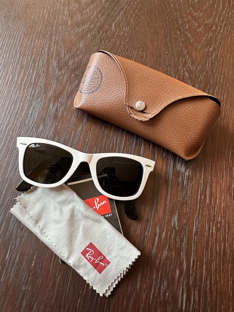 Слънчеви очила RayBan