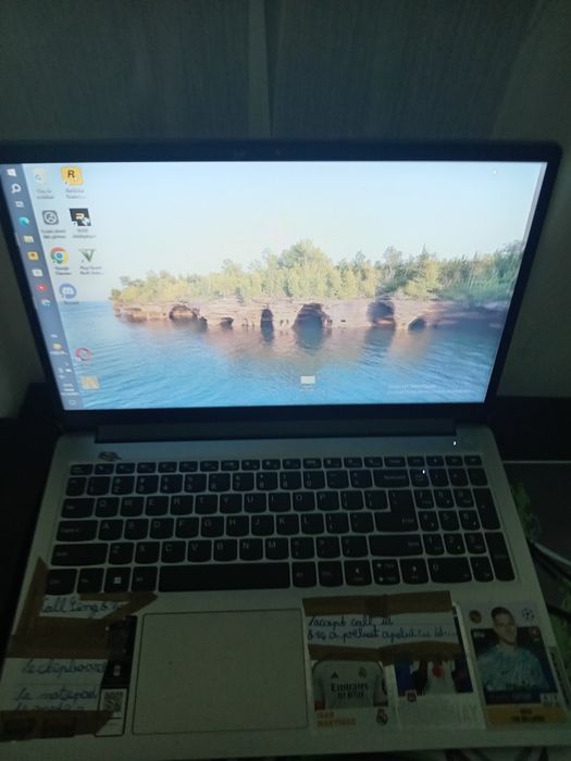 Laptop Lenovo de vânzare