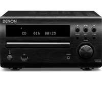 Microsistem audio stereo  Denon RCD Mp3 , usb M39