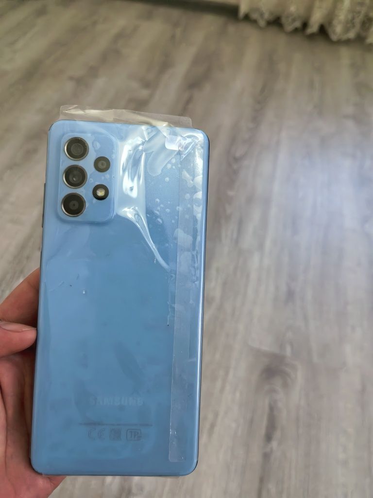 Samsung A52 128 gb