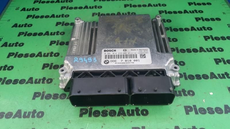 Calculator ecu BMW Seria 3 2005-> E90 0281014239