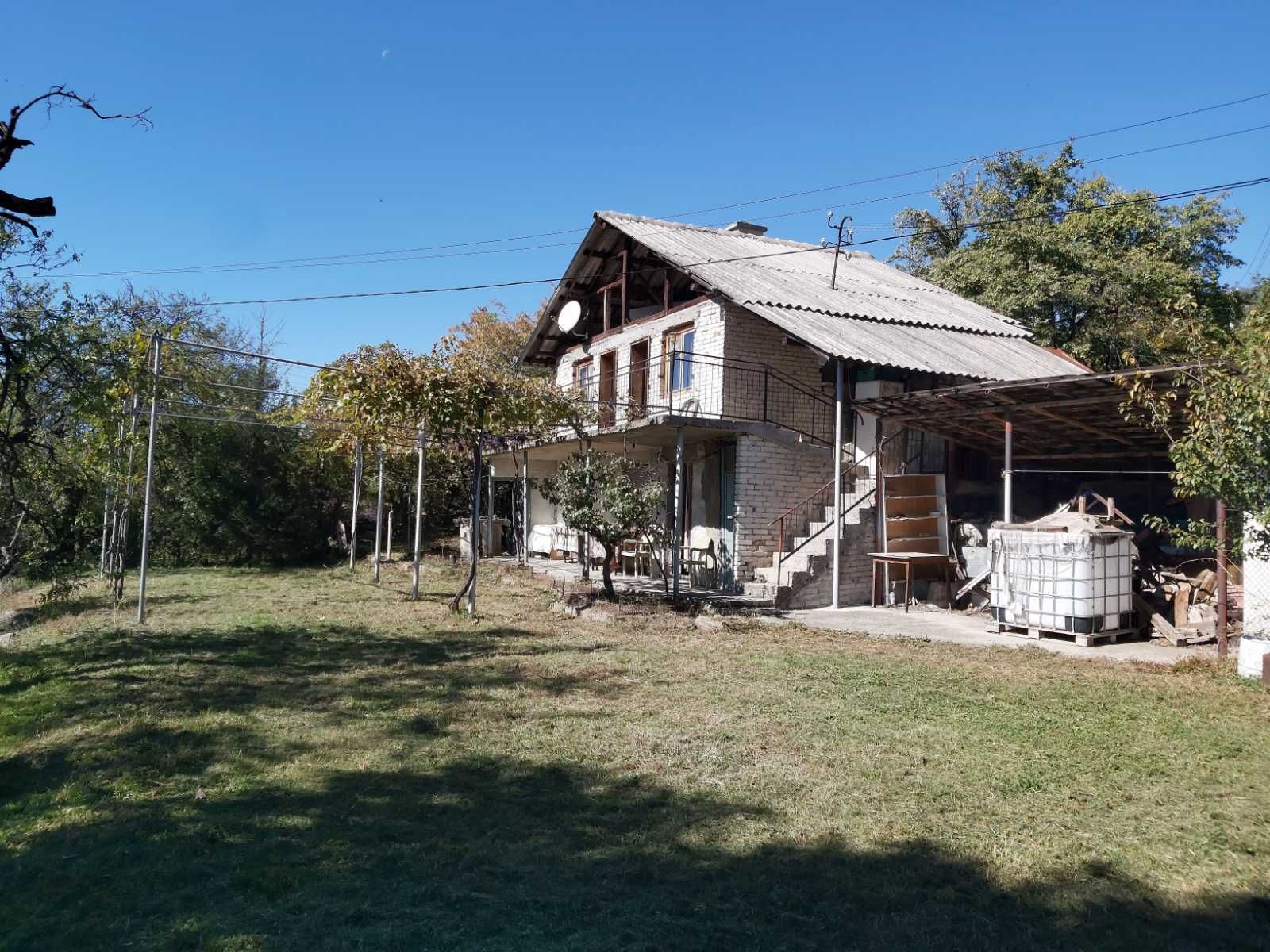 ВИЛА 64 кв.м., град Карлово