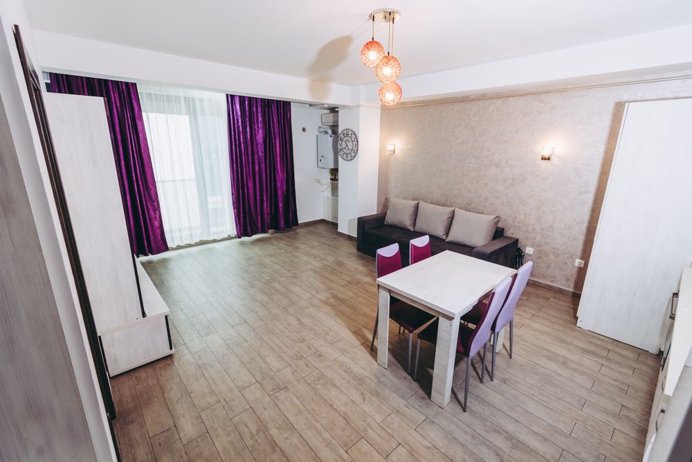 Ap 2 camere in mamaia