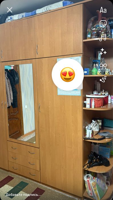 Продам шкаф в хорошем состоянии