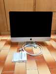 imac 21.5 инча + принтер Samsung ML1670