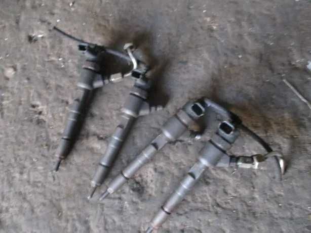 Injector injectoare Opel Fiat motor 1,3 diesel CDTI JTD probate