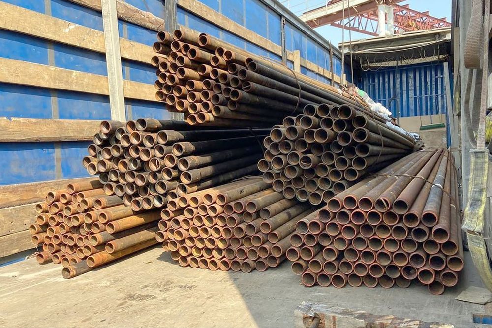 Трубы НКТ 73*5.5 под заказ!!!