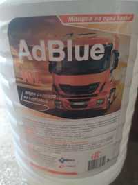 Течност AdBlue нова