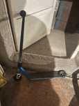 Trotineta freestyle oxelo