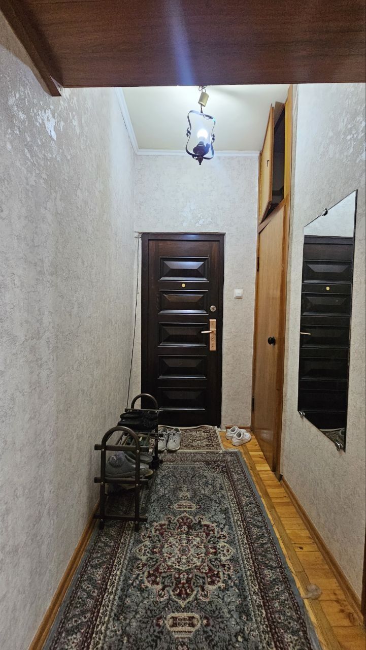 Продам 2 ком юнусабад 6 квартал