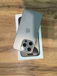 iPhone 15pro 128gb