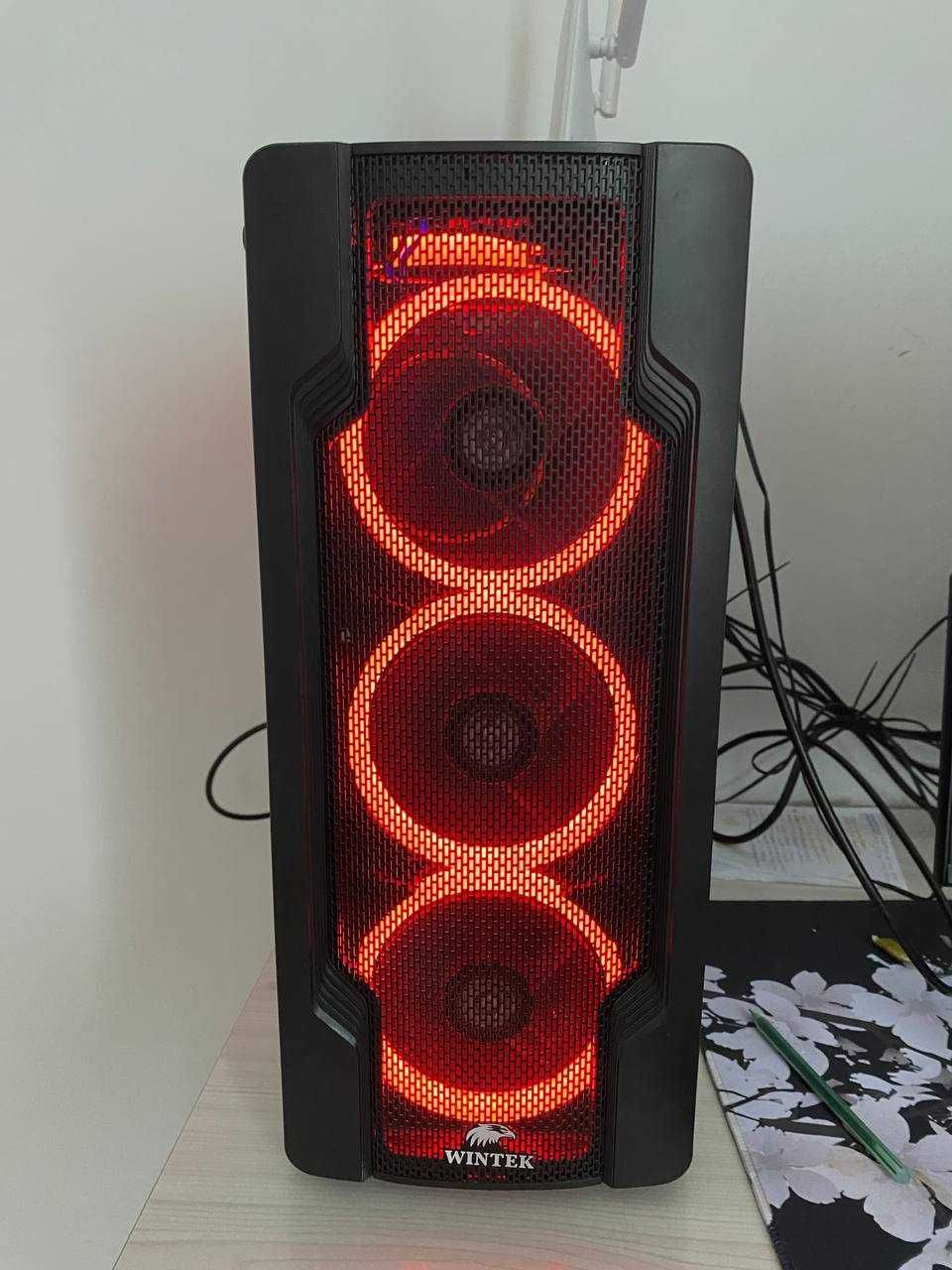 Компьютер игровой