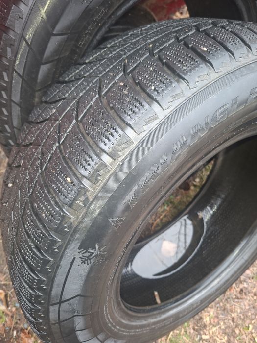 235 65 R 17 зимние