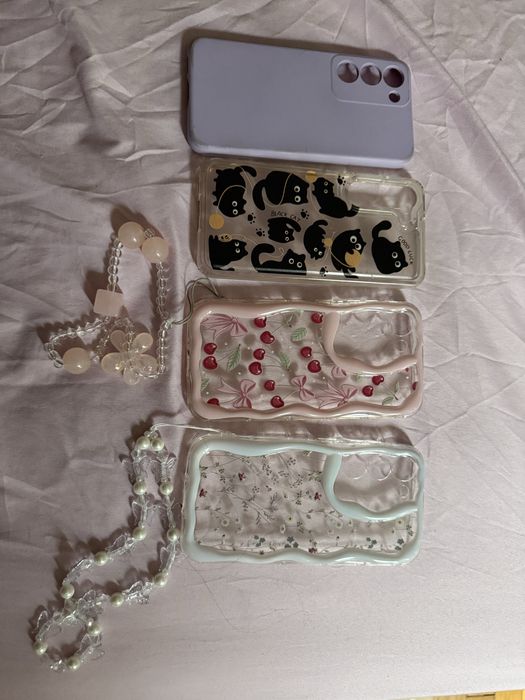 Калъфи за Samsung Galaxy s23