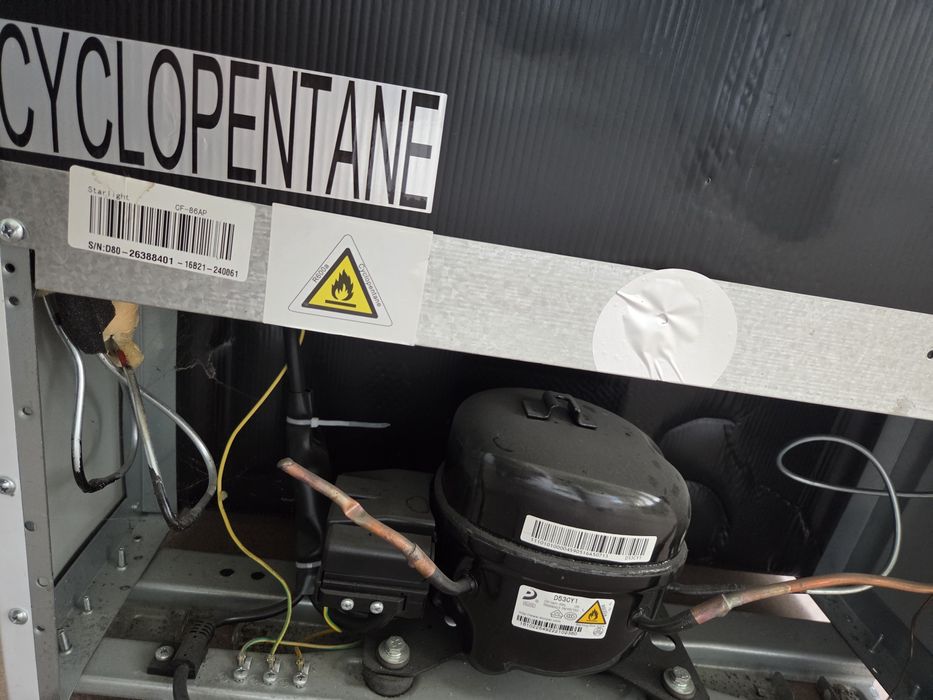 Фризер star-light CF-86AP