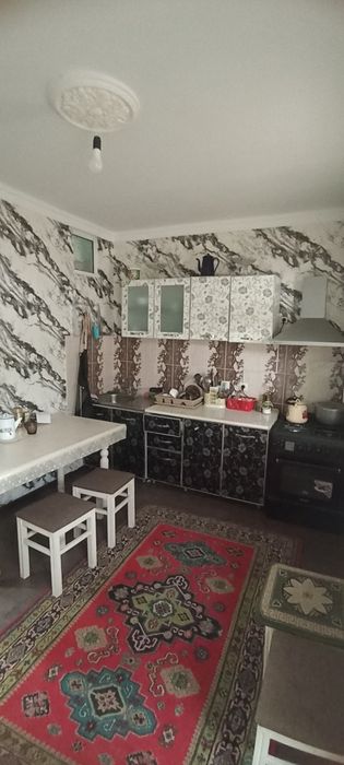 Жума базар дом коттедж 4 комнаты