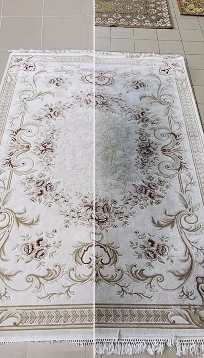 Центр чистки ковров Eco kilem, КІЛЕМ ЖУУ ОРТАЛЫҒЫ ЭКО КІЛЕМ ҚАСКЕЛЕҢ