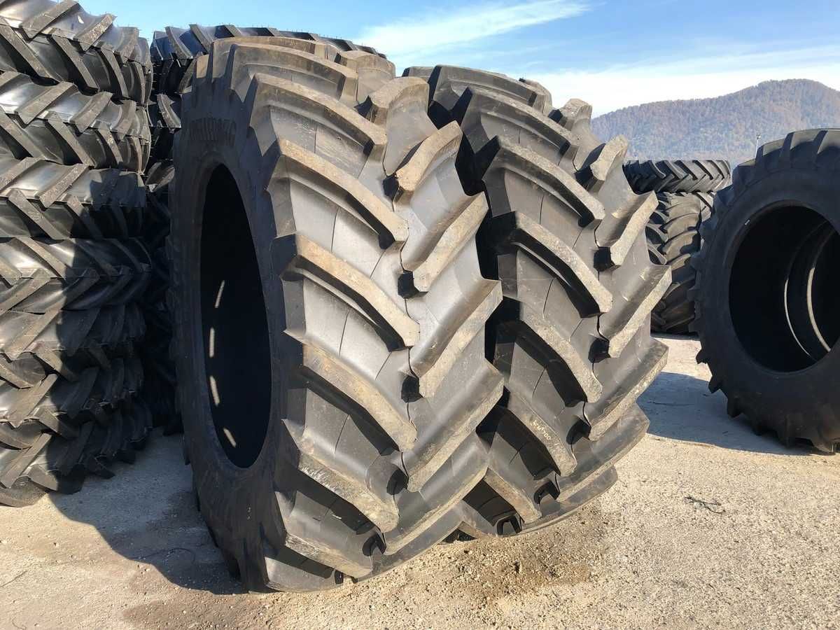 TRELLEBORG 580/70 R42 cauciucuri noi cu livrare rapida