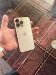 iPhone 13 Pro Gold