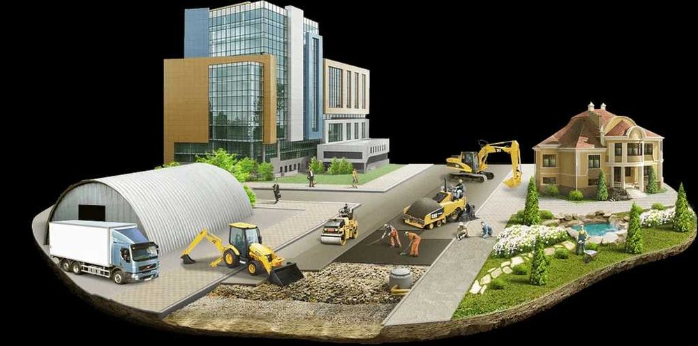 Бригада строителей выполнят любые строительные работы !!!