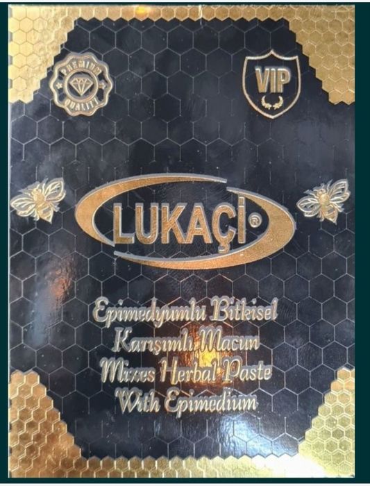 Miere afrodisiac turcesc