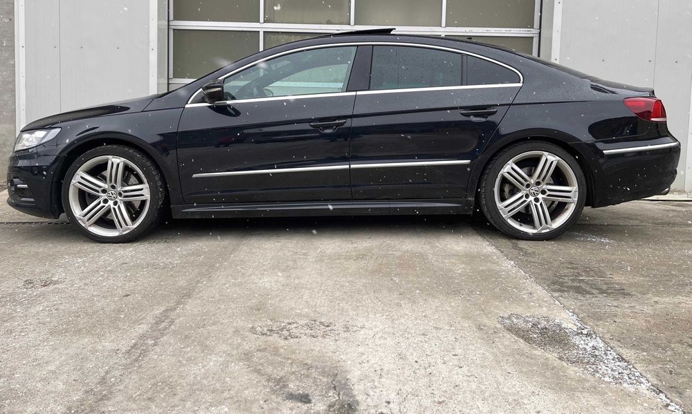 Elemente VW Passat CC 3.6 benzina R-LINE, AN 2015